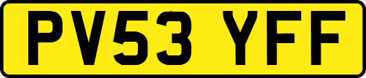 PV53YFF