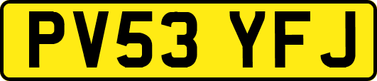 PV53YFJ