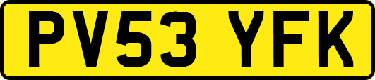 PV53YFK