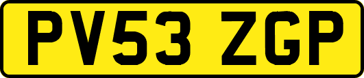 PV53ZGP