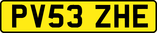 PV53ZHE