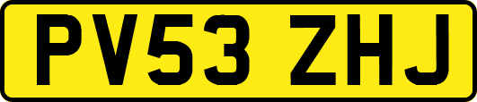 PV53ZHJ