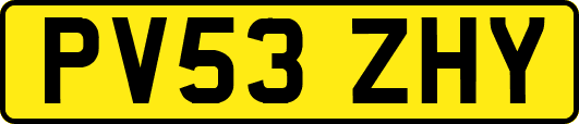 PV53ZHY