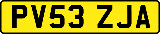 PV53ZJA