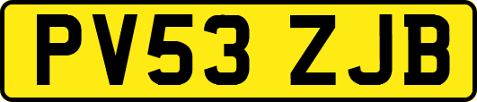 PV53ZJB