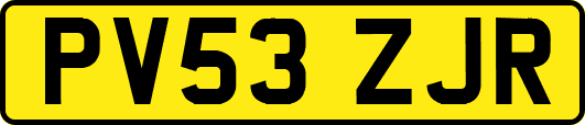 PV53ZJR