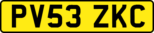 PV53ZKC