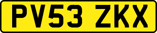 PV53ZKX