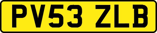 PV53ZLB