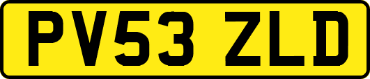 PV53ZLD