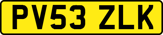 PV53ZLK