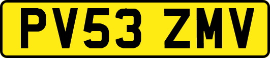 PV53ZMV