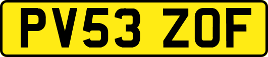 PV53ZOF