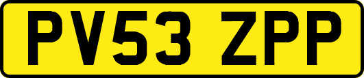 PV53ZPP