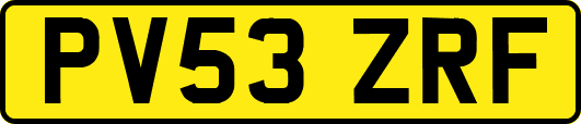 PV53ZRF