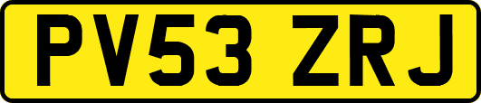 PV53ZRJ