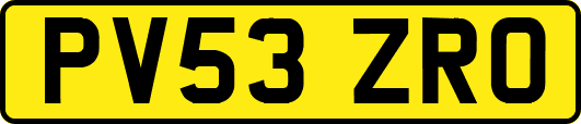 PV53ZRO