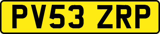 PV53ZRP