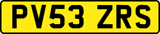 PV53ZRS