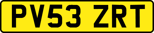 PV53ZRT