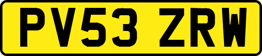 PV53ZRW
