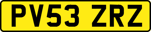 PV53ZRZ
