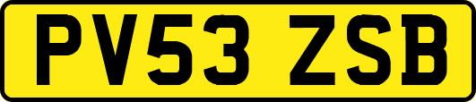 PV53ZSB