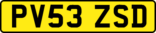 PV53ZSD