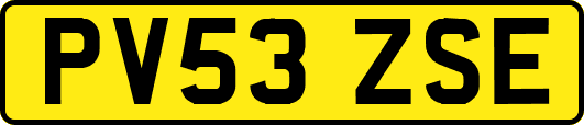PV53ZSE