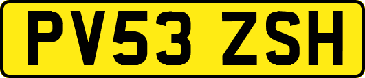 PV53ZSH