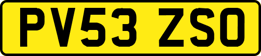 PV53ZSO
