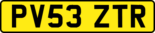 PV53ZTR
