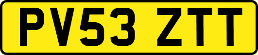 PV53ZTT