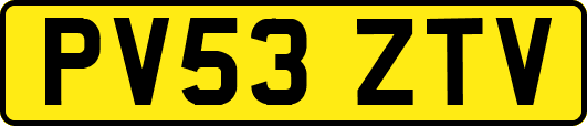 PV53ZTV
