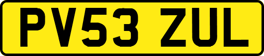 PV53ZUL