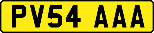 PV54AAA