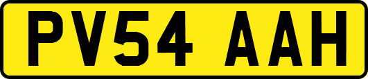 PV54AAH