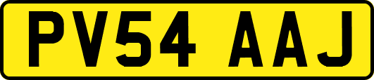 PV54AAJ