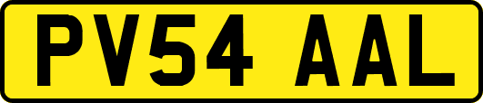 PV54AAL