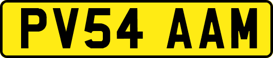 PV54AAM