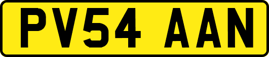 PV54AAN