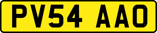 PV54AAO