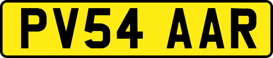 PV54AAR
