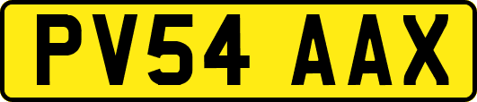 PV54AAX