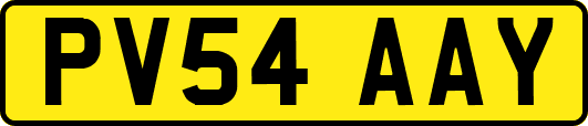 PV54AAY