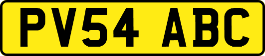 PV54ABC