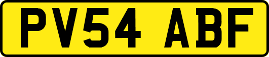 PV54ABF