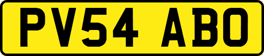 PV54ABO