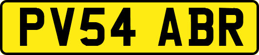 PV54ABR