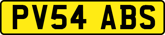 PV54ABS